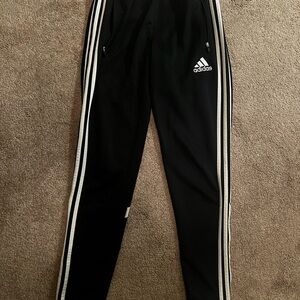Adidas soccer pants